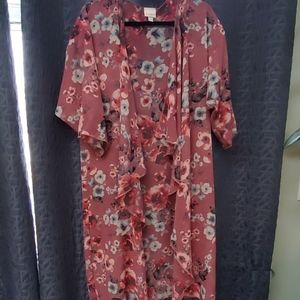 Lularoe Shirley